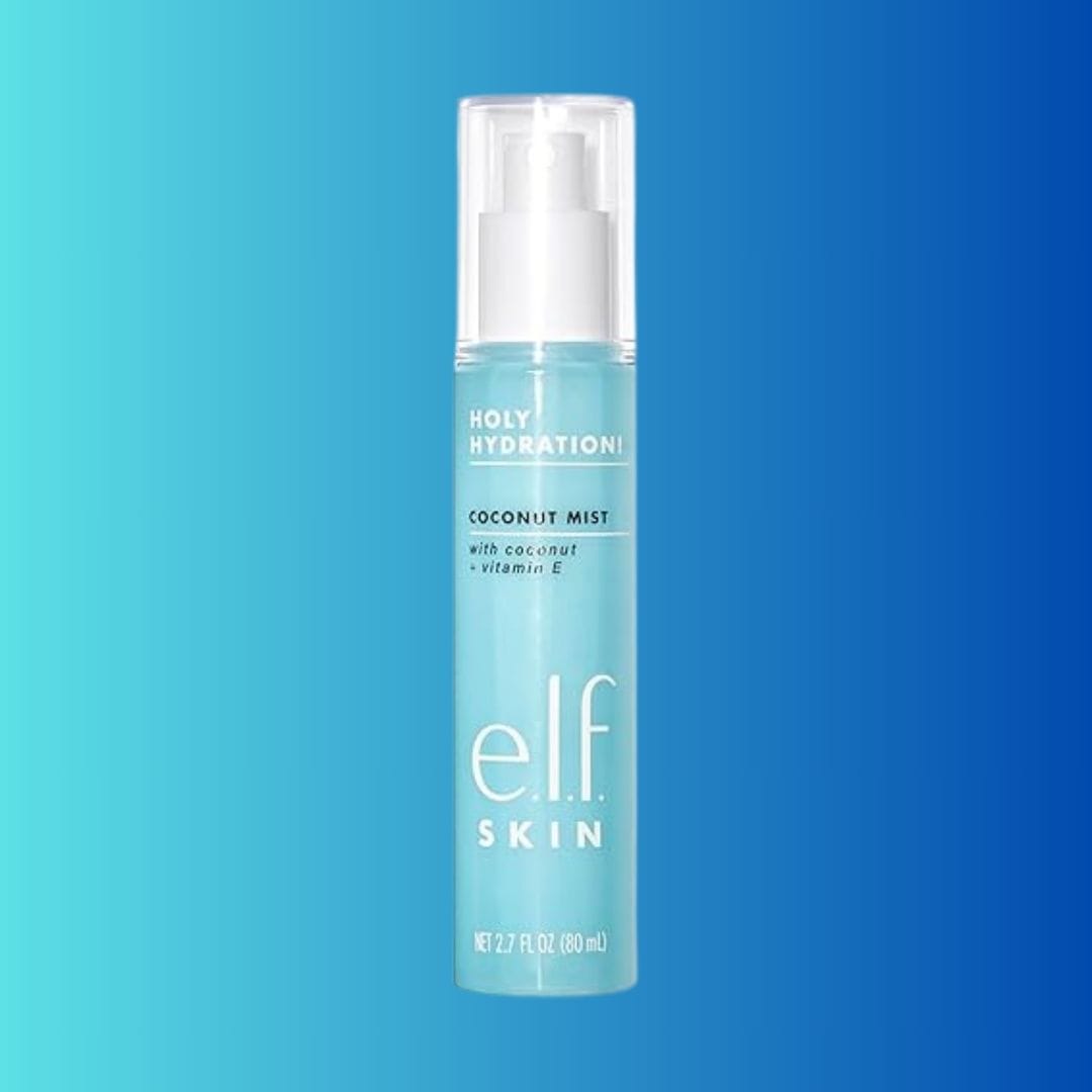 hydrating mist